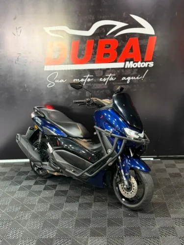 YAMAHA NMAX 160