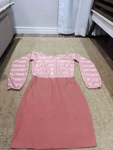 Vestido Marca Voltage tamanho M