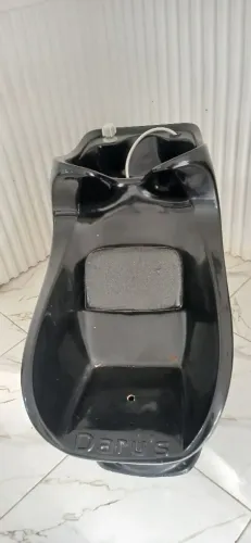 Lavatório 