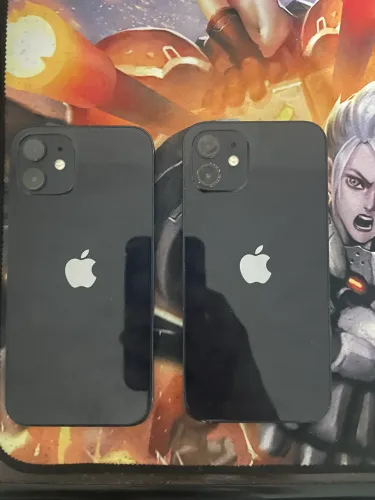 Iphones