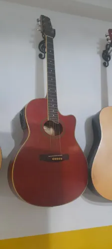 Violão condor Cs-85cnat