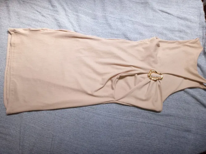 Vendo vestido