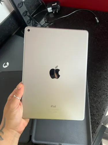 Ipad Air
