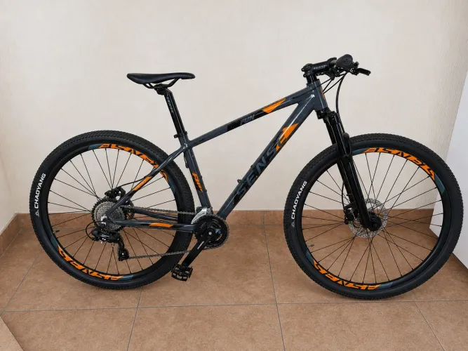 Bicicleta Sense Mointain Bike Aro 29 Tam M