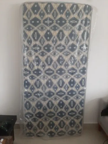 Colchão de Solteiro