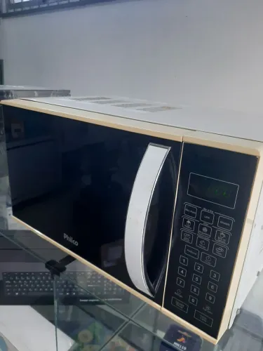 Micro-ondas 