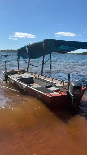 Barco Daykar 2025 