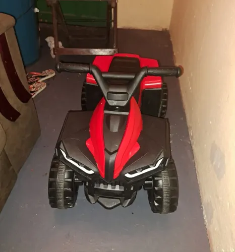 Moto elétrica ( leia a descrição)