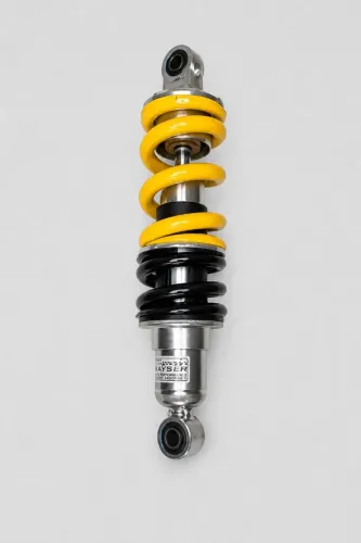 Monochoque CB300f CB250 Seminovo Amortecedor Original Honda Twister