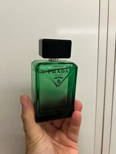 Perfume PRADA Paradigme Lancamento 100ml