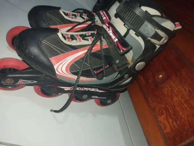 Patins