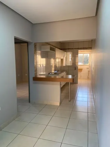 Apartamento no Centro