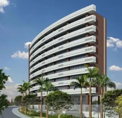 Excelente localização no Jd Aquarius, próximo ao Anel Viário, Via Dutra, comércios em gera