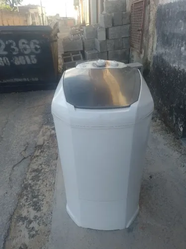 Tanquinho sugar 12 kls c garantia 