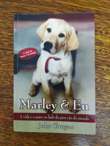 Marley & Eu