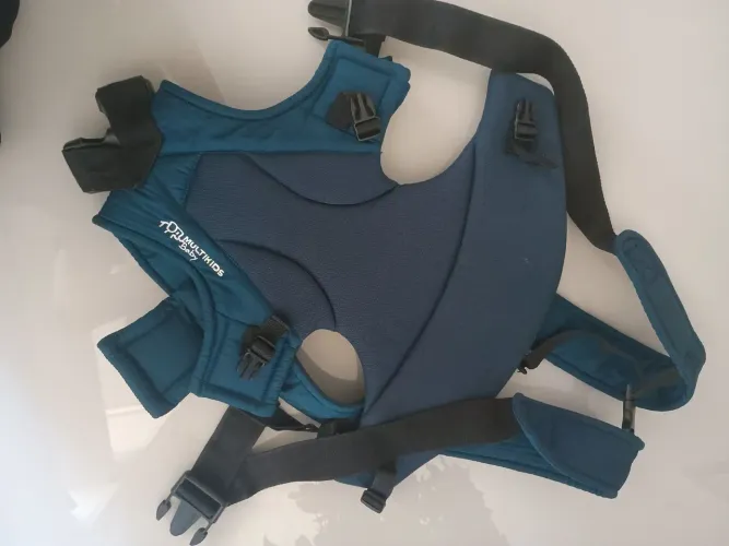 Canguru/Sling para bebê 