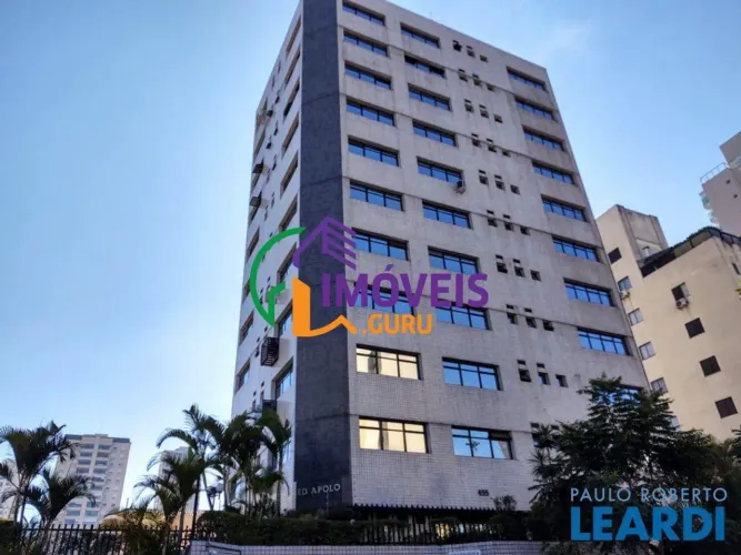 CONJ. COMERCIAL - VILA MARIANA - SP