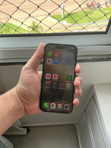 iPhone 16 512gb