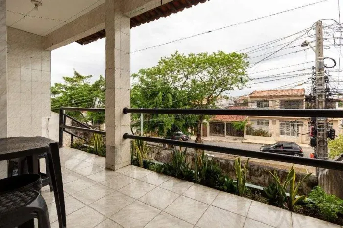 Casa à venda em rua pública, NOVO PARAÍSO, Aracaju, SE