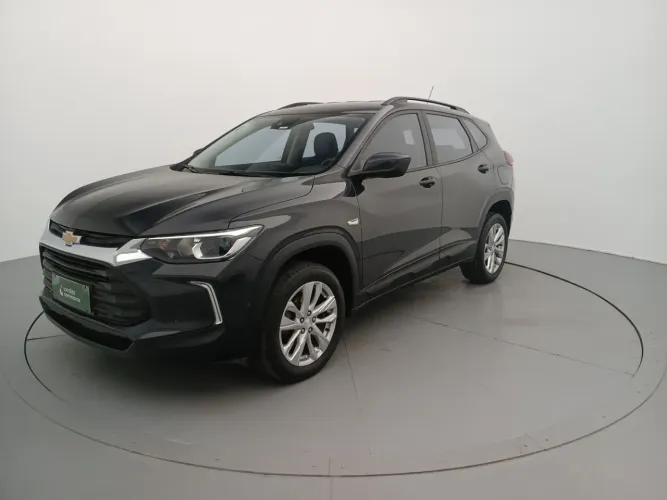 Chevrolet Tracker LTZ 1.0 Turbo 12V Flex AUT 2024