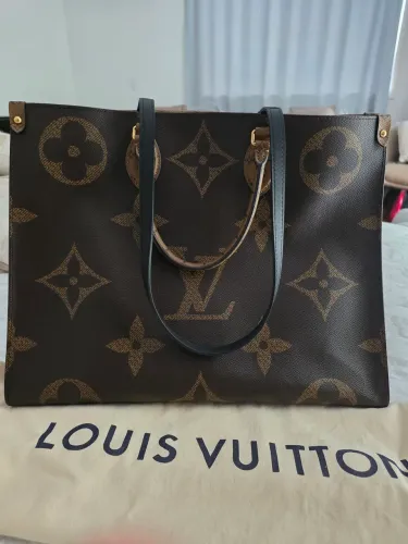 Bolsa Louis Vuitton OnTheGo GM