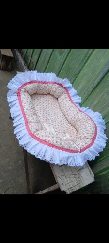 Ninho redutor de berço