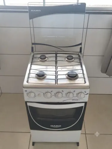 Fogão 4 bocas