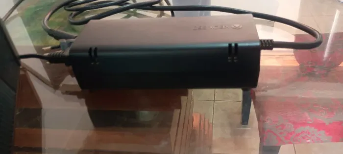 Xbox 360 desbloqueado