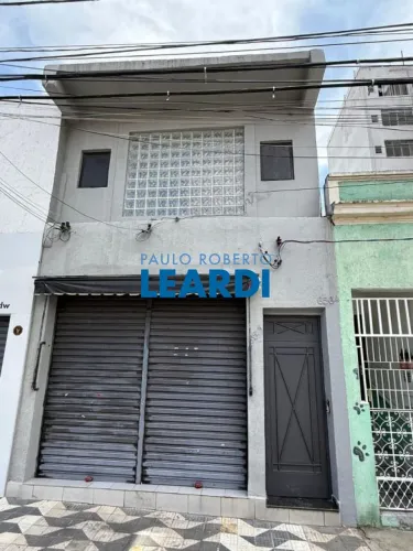 COMERCIAL - LAPA - SP