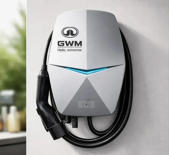Carregador Wallbox GWM
