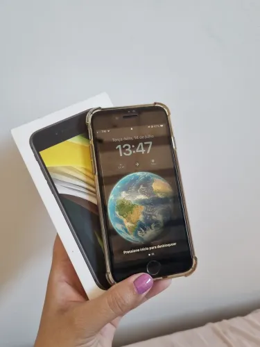 IPhone SE 2 geração