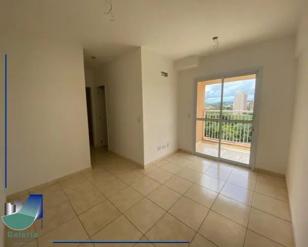Apartamento com 2 quartos para alugar, 50m² - Jardim anhanguera