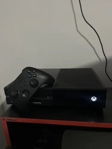 XBOX ONE