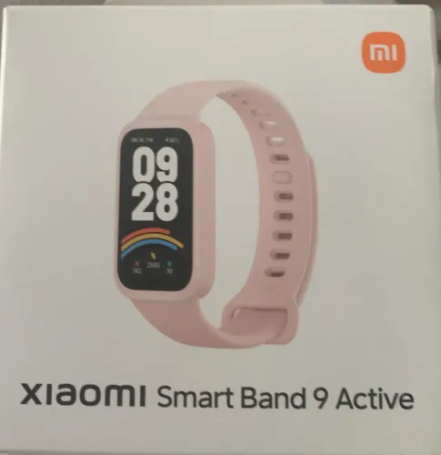 Religio smart Band 9 Active