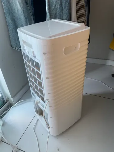 Venda de climatizador 4 em 1