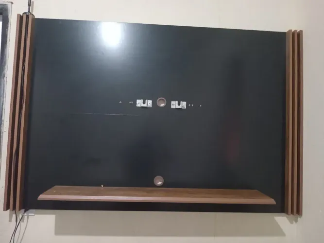 Painel p televisão 