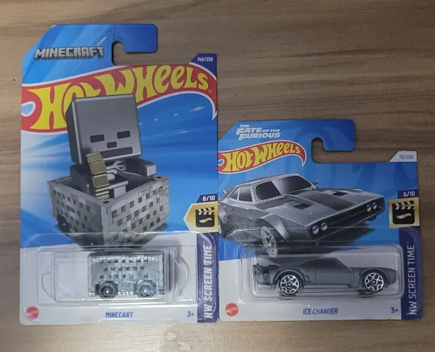 Hotwheels