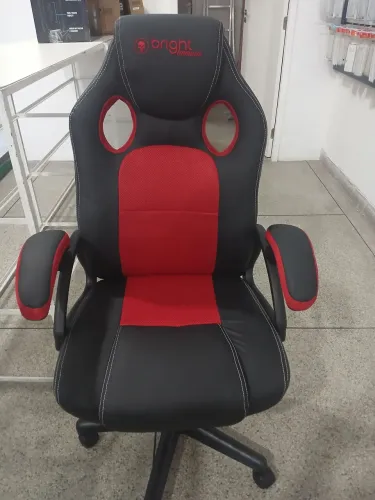 Cadeira Gamer Bright Nova