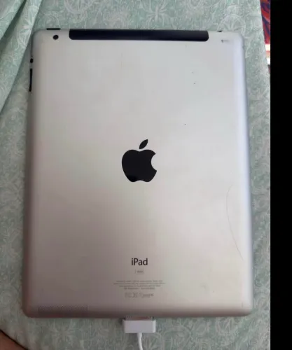 iPad 2 (leia a descrição)