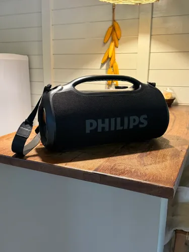 caixa de som Philips BoomBeat 200W