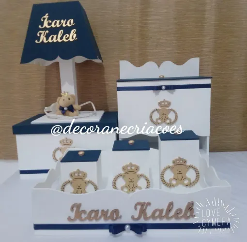 Lembrancinhas para aniversário, casamento e outros eventos.