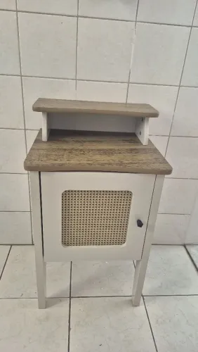 Mesa de Cabeceira