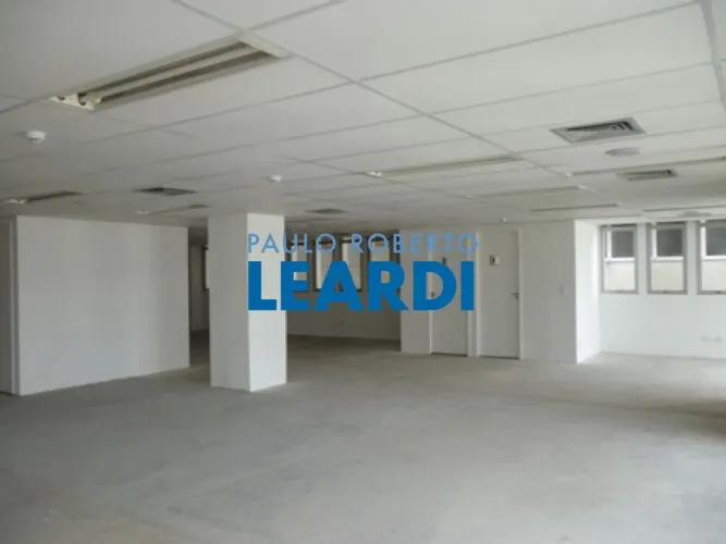 CONJ. COMERCIAL - JARDIM PAULISTA - SP
