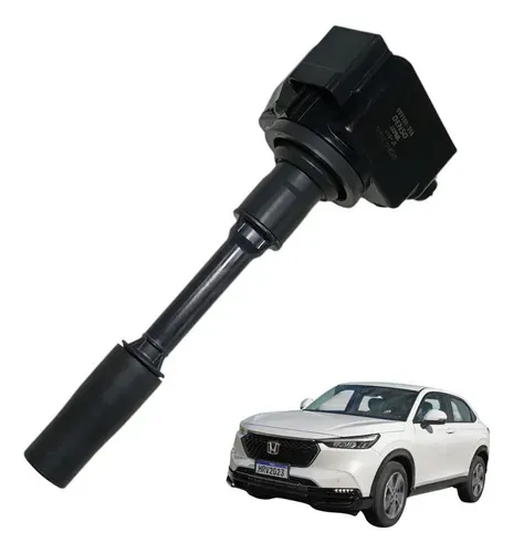 Bobina Ignição 099700358 Honda Hr-v Exl 1.5 2023 2024 2025
