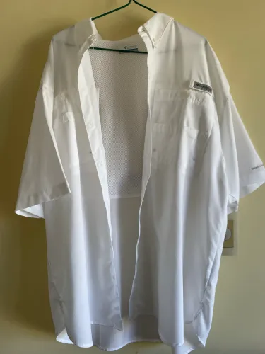 Camisa G Pescador 