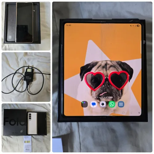 Smartphone Zfold 4 