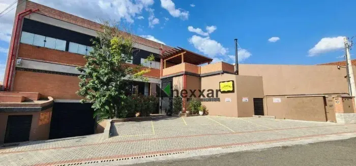 Sala para alugar, 40 m² por R$ 2.903,03/mês - Vila Nova Valinhos - Valinhos/SP