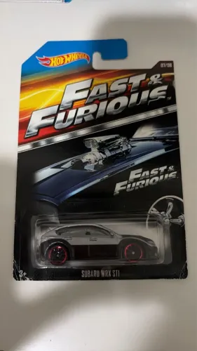 Lote Hotwheels
