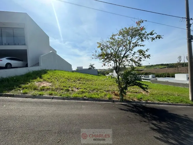 Terreno Em Condominio Para Venda COND. FAZENDA PAINEIRAS MOGI MIRIM