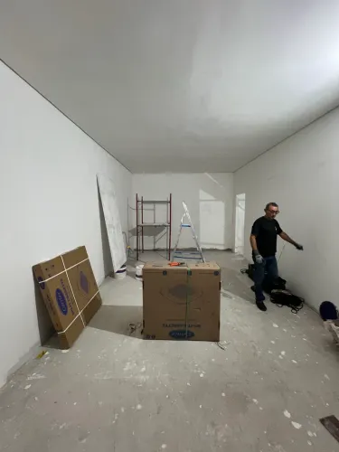 Instalador de ar condicionado